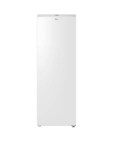 Install - Hoover HONUQ4T515EWK Upright TNF Freezer- White