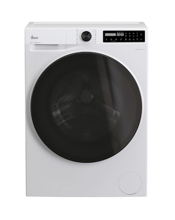 Hoover Pro Wash Series 5 10kg- White + Installation