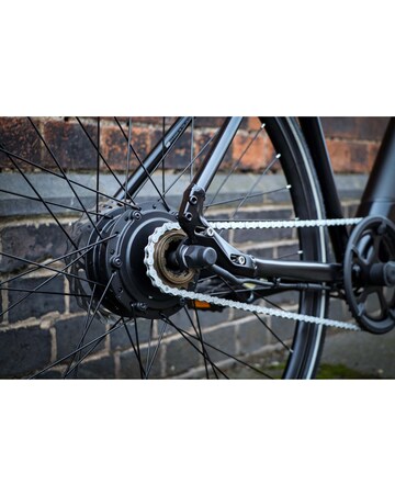 Falcon Zone Electric Bike