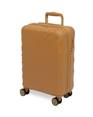Rock Luggage Sahara Cabin Hardshell Suitcase