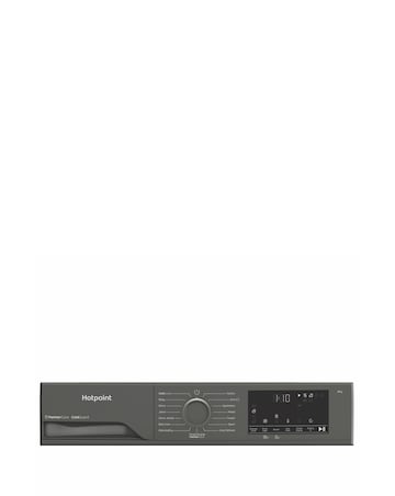 Hotpoint Heat Pump Tumble Dryer 8KG Manhattan Grey + Installation