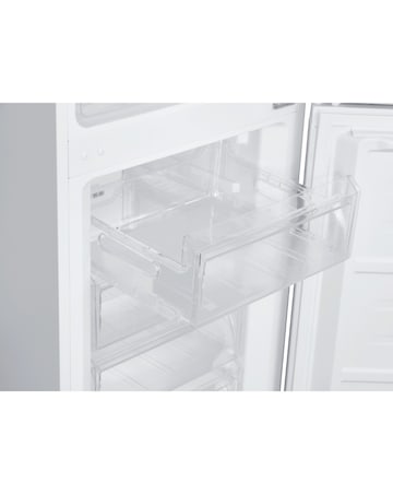 Candy CCH1T518EWWK-1 Fridge Freezer INST