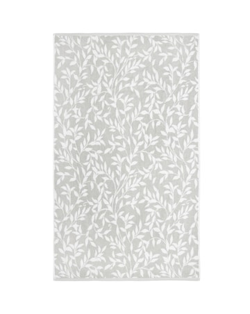 Dreams and Drapes Sandringham Towels