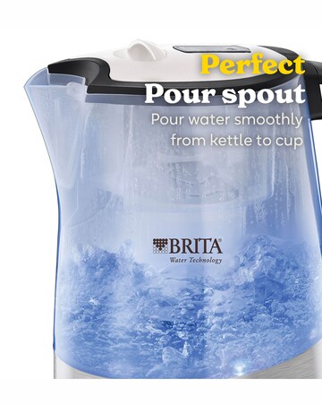 Russell Hobbs 22851 Purity Brita Filter Kettle