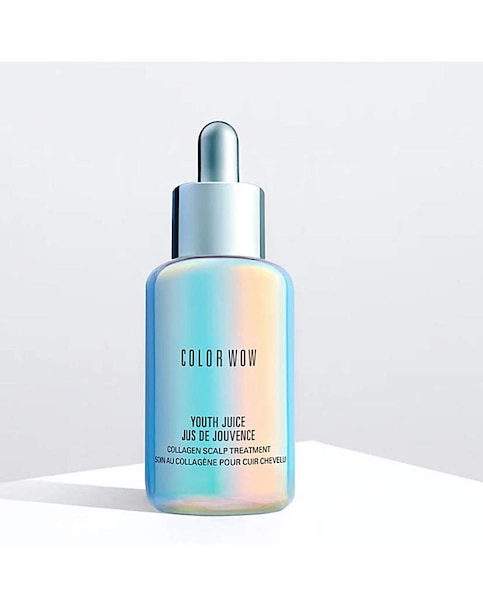Color Wow Youth Juice Collagen Scalp Serum 50ml
