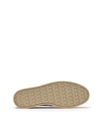 Clarks Lockford Easy Shoes - Navy