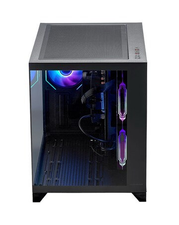 Stormforce Rogue Ryzen 5 16GB RAM 1TB SSD Windows 11 Gaming Bundle