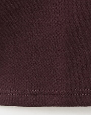 Mango Short Sleeved Cotton T-Shirt