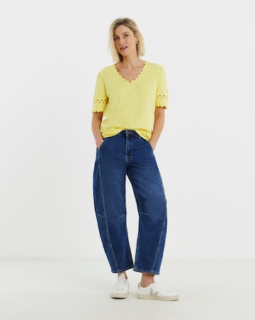 Ric Rac Top