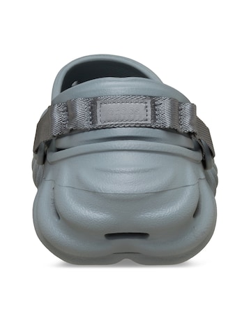 Crocs Echo Clog - Concrete