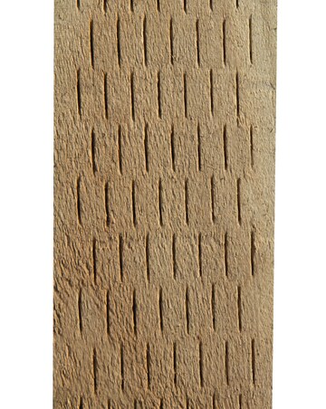 Forest 4x3 Shed Base Pressure Treated (Home Delivery)