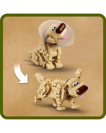 LEGO Disney Pixar: Kevin & Dug