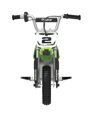 Dirt Rocket SX350 McGrath 24 Volt