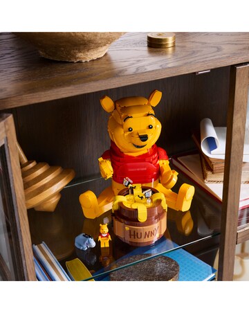 LEGO Disney: Winnie the Pooh