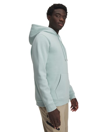 Under Armour Icon Fleece Hoodie
