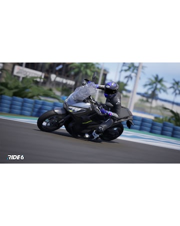 RIDE 6 (PS5)