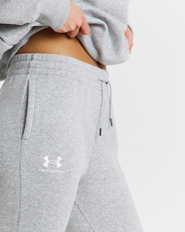 Under Armour Iconic Fleece Jogger
