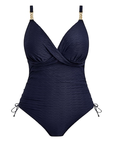 Fantasie Azores Underwire Plunge Swimsuit