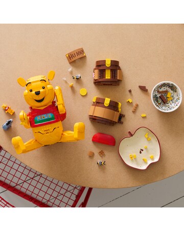 LEGO Disney: Winnie the Pooh