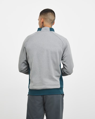 adidas 1/4 Zip Pullover
