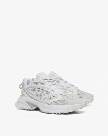 Lacoste L003 Neo Shot Sneakers - White