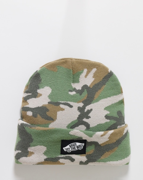 VANS Classic Tall Cuff Beanie