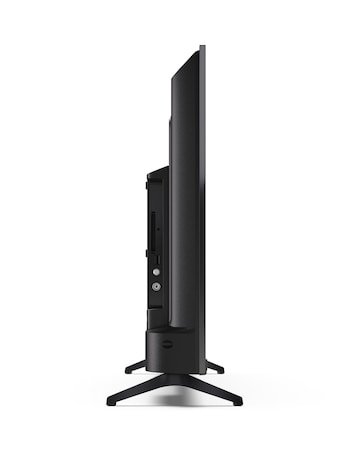 Sharp 1T-C32HD2225KB 32in Smart HD Roku Freely LED TV