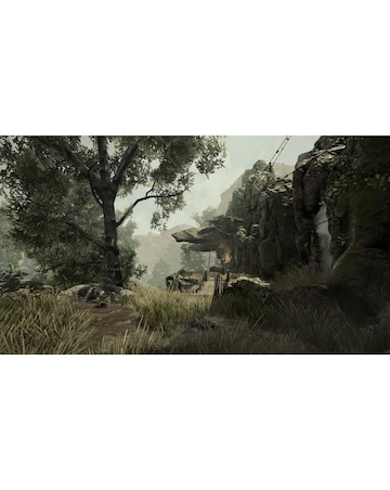 Gothic 1 Remake (PS5)