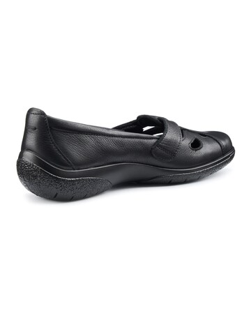 Hotter Nirvana D Fit Shoe