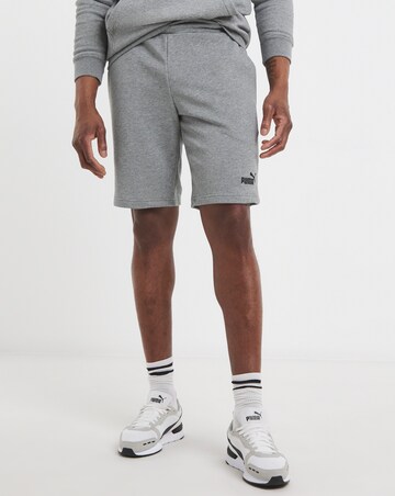 PUMA Essentials No.1 Logo 10