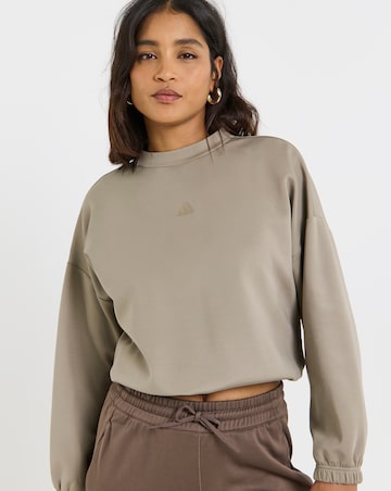 adidas Motion Crew Sweatshirt