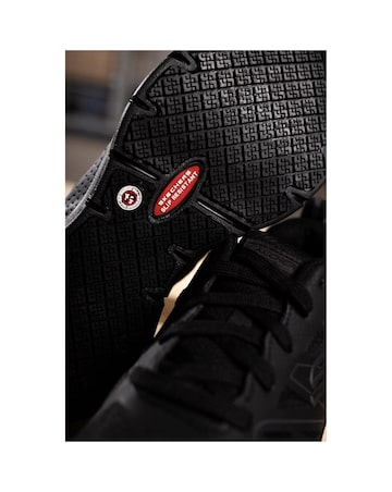 Skechers Arch Fit SR Axtell Occupational Shoe