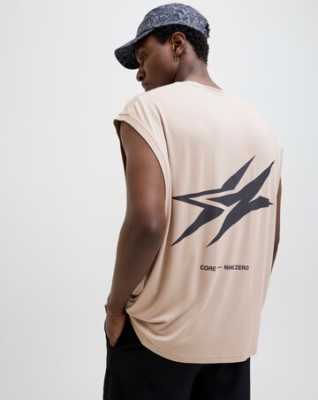 Jack & Jones Sport CNZ Berlin Tank Top