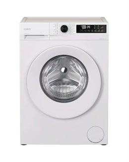 Candy Quick Pro GD 4108-80 10kg Washing Machine 1400 rpm - White + Installation
