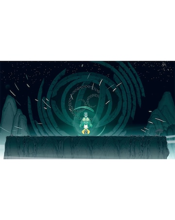 Nine Sols (Nintendo Switch)