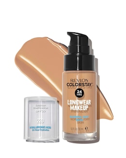Revlon Colorstay Makeup for Normal/Dry Skin Natural Beige