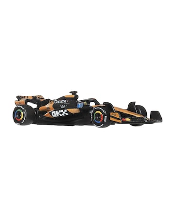 Hot Wheels F1 McLaren Oscar Piastri