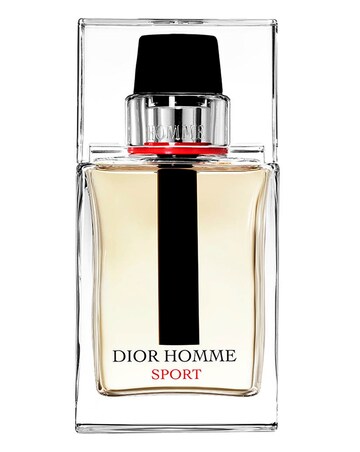 Dior Homme Sport 75ml Eau de Toilette
