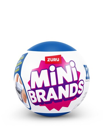 Zuru Mini Brands Home S1 Capsule - Twin Pack