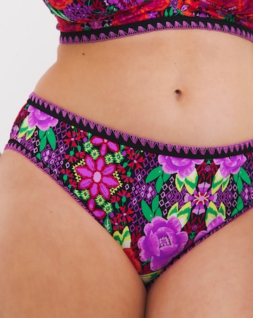 Figleaves Frida Classic Bikini Brief