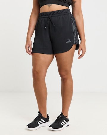 adidas 3 Stripe Shorts