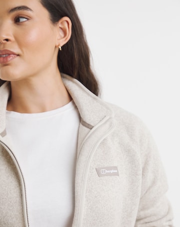 Berghaus Asterby Fleece Jacket