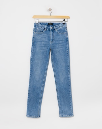 Anthology Light Blue Slim Leg Jeans