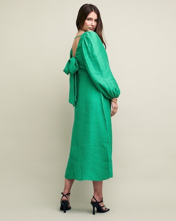 Nobody's Child Zendaya Dress