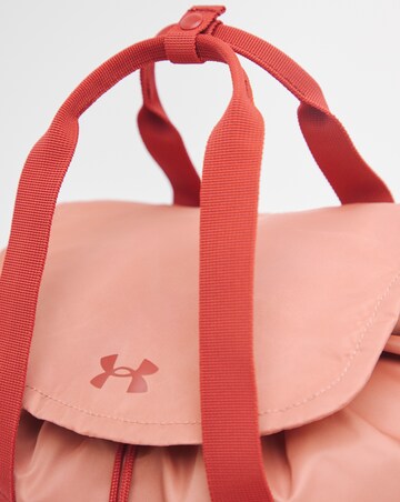 Under Armour Favourite Backpack