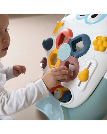 Little Smoby 2in1 Walker