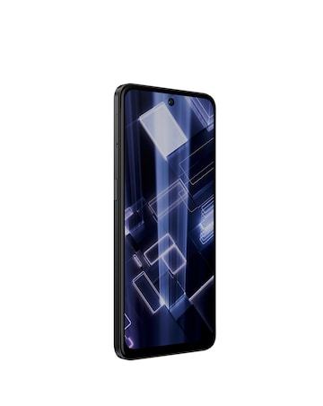 HMD Aura 2 4GB 128GB - Midnight Black