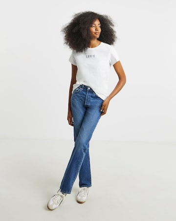 Levi's Perfect Tee Serif