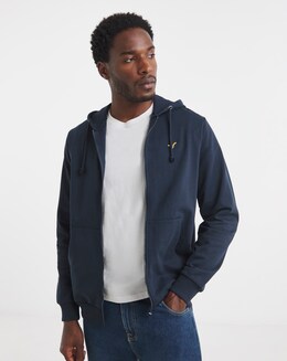 Voi Storm Full Zip Hoodie Long