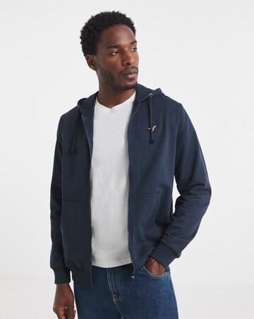 Voi Storm Full Zip Hoodie Long